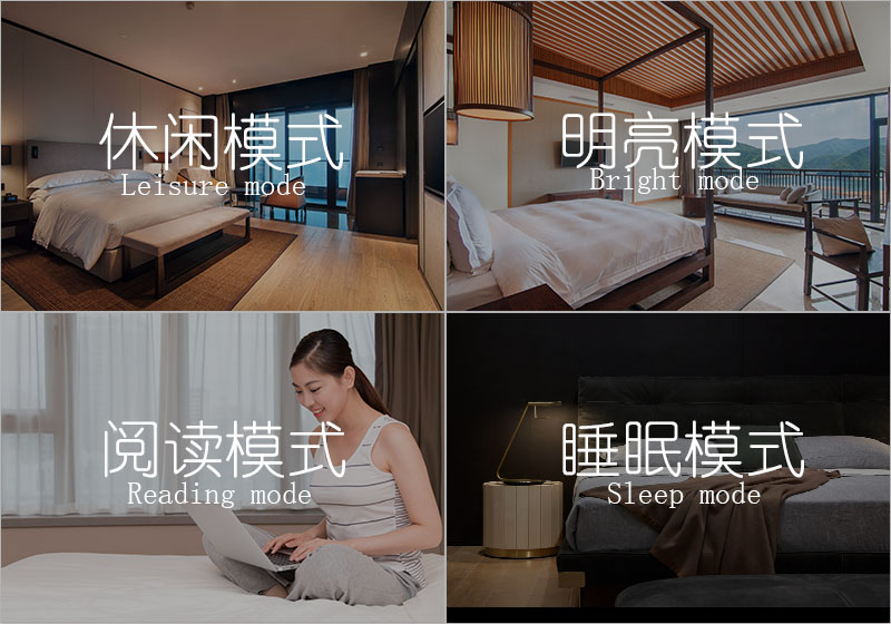 情景模式